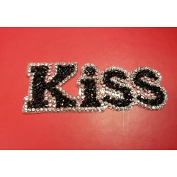 Aplikacja termo z kryształami Kiss